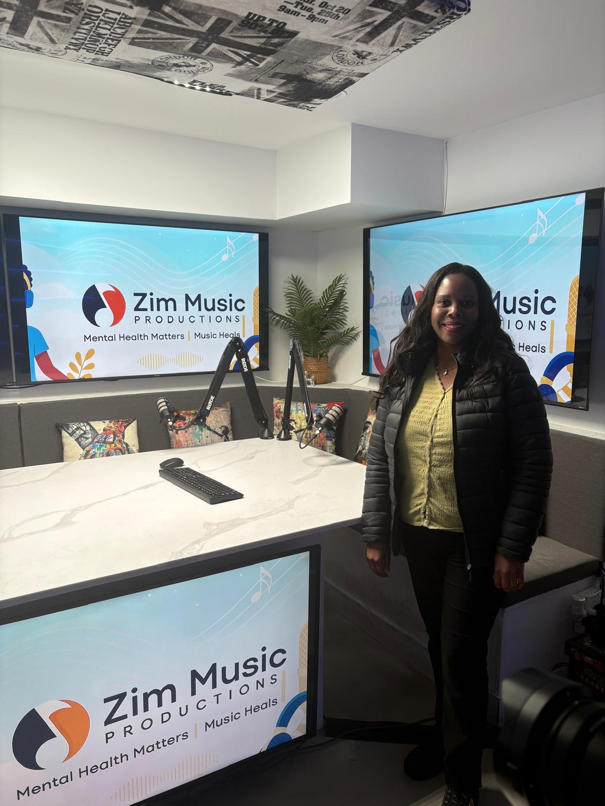 Education & Mentorship