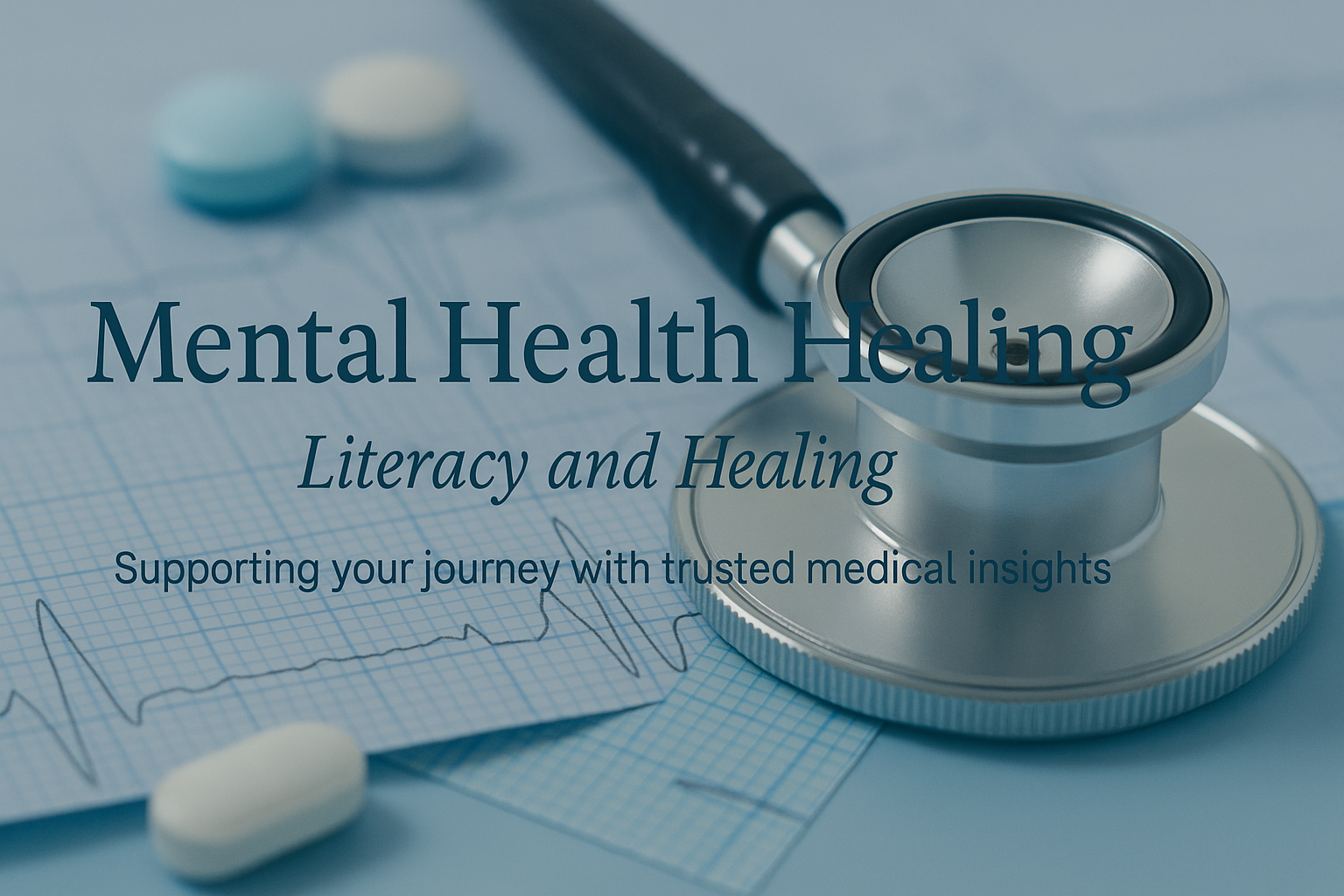 Mental Health Healing