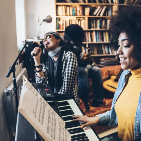 Emotional Expression